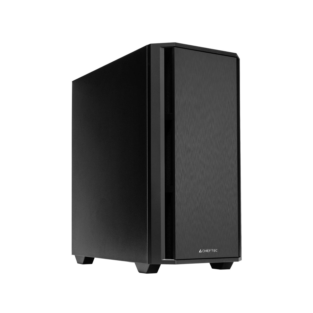 Chieftec AZ-01B-OP computeretui Mini Tower Sort