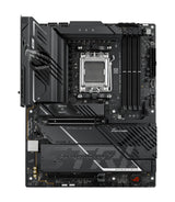 ASUS ROG STRIX X870E-H GAMING WIFI7 AMD X870E Sokkel AM5 ATX