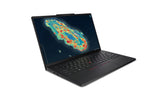 Lenovo ThinkPad P14s Gen 7 (AMD) AMD Ryzen AI 7 PRO 450 Mobil workstation 35,6 cm (14") WUXGA 32 GB DDR5-SDRAM 1 TB SSD Wi-Fi 7 (802.11be) Windows 11 Pro Nordisk Sort