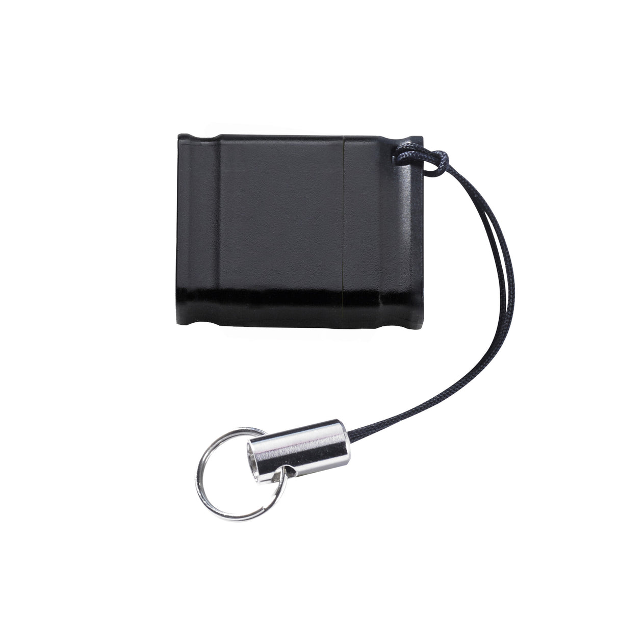 Intenso Slim Line USB-nøgle 64 GB USB Type-A 3.2 Gen 1 (3.1 Gen 1) Sort