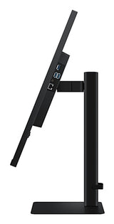 Samsung ViewFinity S6 S32D604UAU 32 IPS 2560 x 1440 (2K) HDMI DisplayPort USB-C 100Hz