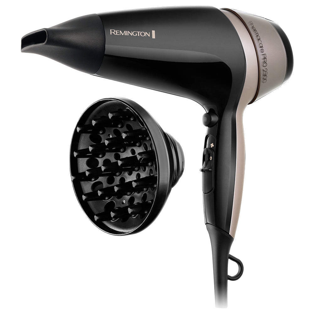 Remington Hårtørrer 2300
