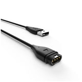 FIXED FIXDW-796 oplader til mobil enhed SmartWatch Hvid USB Indendørs