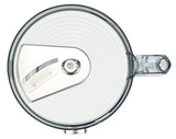 Wilfa FP2-1000W Easy foodprocessor
