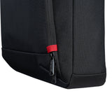 Targus EcoSmart 40,6 cm (16") Mappe Sort, Rød