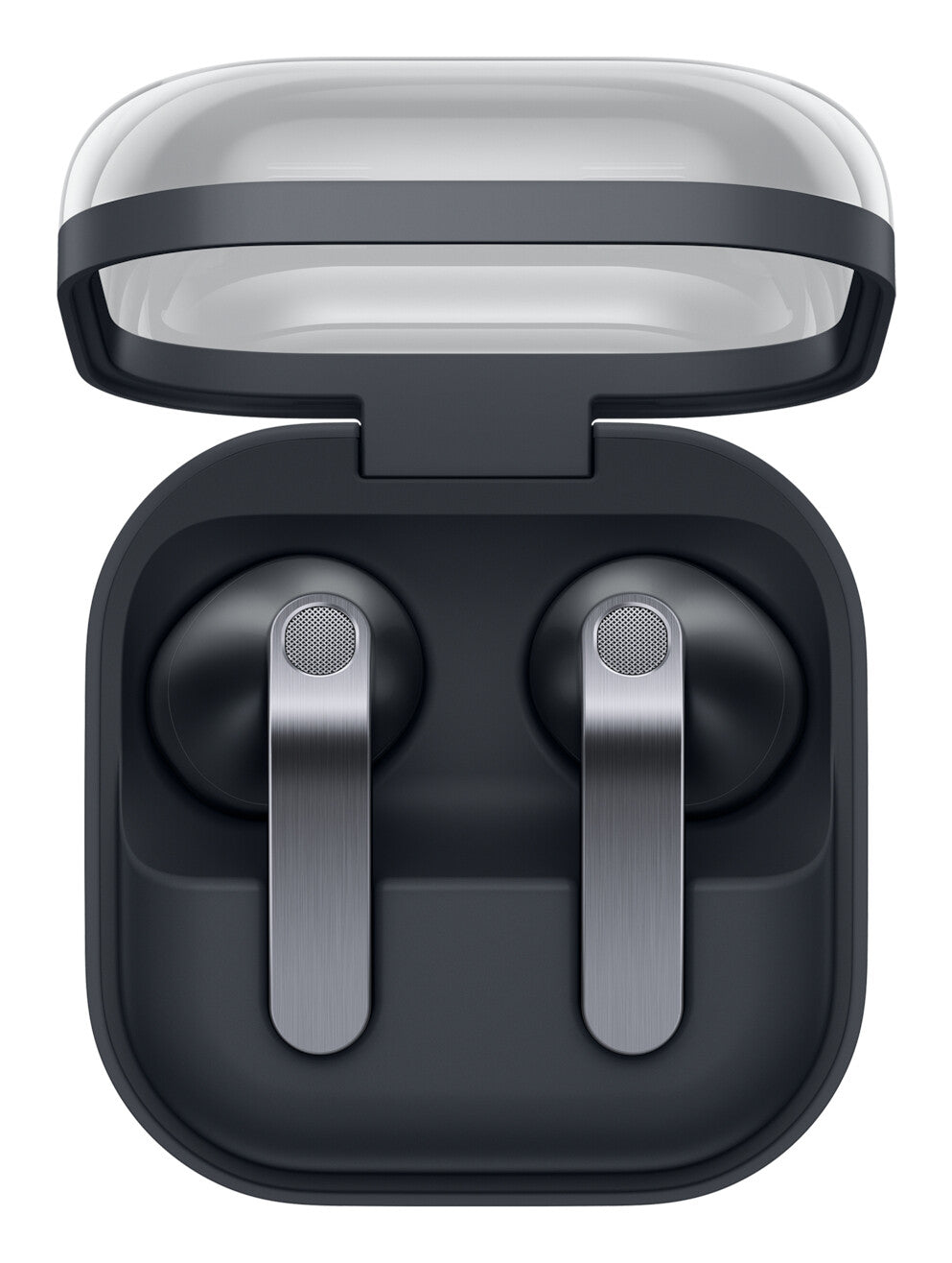Samsung Galaxy Buds4 Headset Trådløs I ørerne Opkald/musik Bluetooth Sort