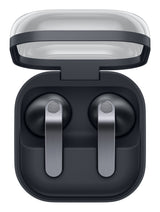Samsung Galaxy Buds4 Headset Trådløs I ørerne Opkald/musik Bluetooth Sort