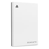 Seagate Game Drive STLV2000201 ekstern harddisk 2 TB Micro-USB B 2.0/3.2 Gen 1 (3.1 Gen 1) Hvid