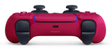 Sony Interactive Entertainment DualSense v3 Rød Bluetooth/USB Gamepad Analog/digital PlayStation 5