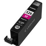 Canon 4542B001 blækpatron 1 stk Original Magenta