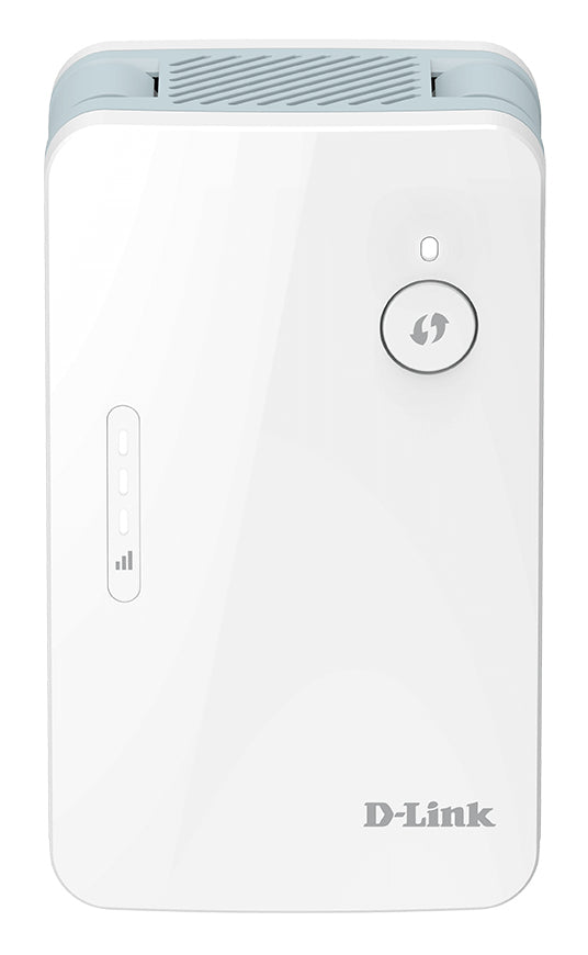 D-LINK EAGLE PRO AI AX1500 Mesh Range Extender