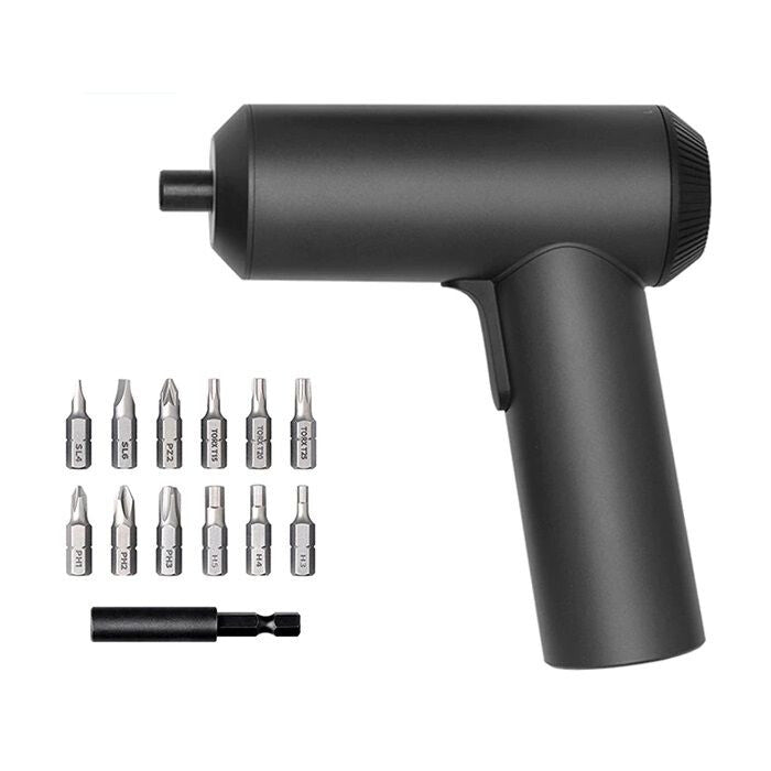 Xiaomi Mi Cordless Screwdriver 200 rpm Grå