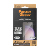 PanzerGlass til Samsung Galaxy S24+