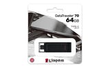 Kingston Technology DataTraveler 64 GB USB-C 3.2 Gen 1 70
