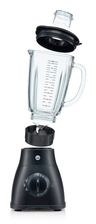 Wilfa BLSP-1500B Xplode Auto blender