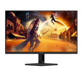 AOC G4 Q24G4RE computerskærm 60,5 cm (23.8") 2560 x 1440 pixel Quad HD LED Sort, Rød