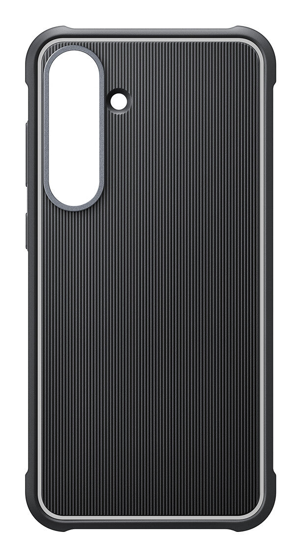 Samsung EF-RS936 mobiltelefon etui 17 cm (6.7") Cover Sort