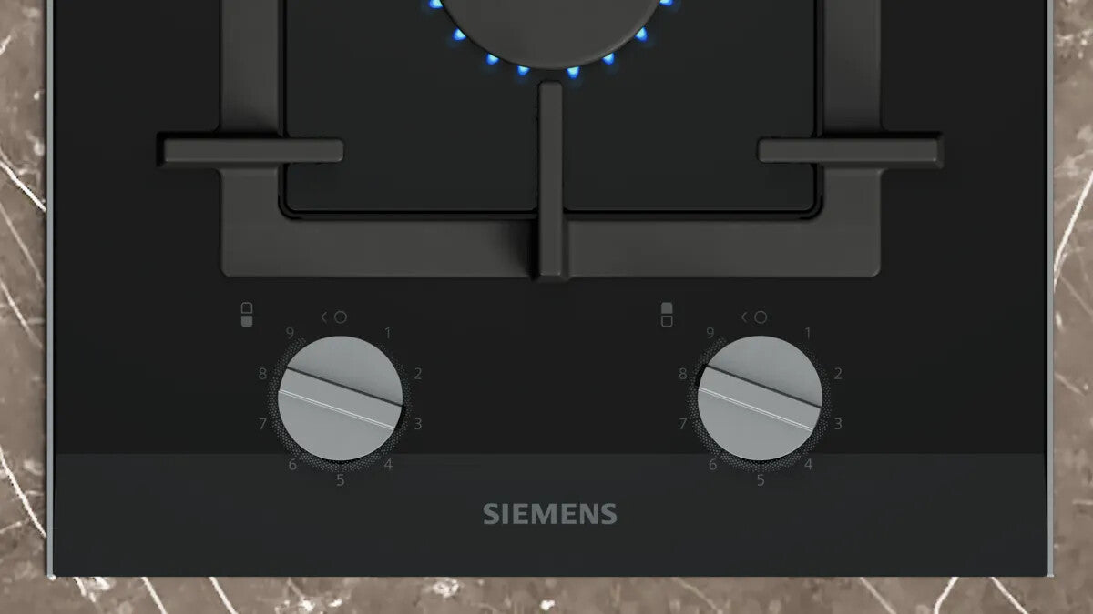 Siemens ER3A6BI40 gaskogeplade
