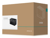 DeepCool CH260 Micro Tower Sort