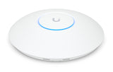 Ubiquiti UniFI 7 Pro Trådløs forbindelse 2,4/5/6GHz WiFi 7 5. stk