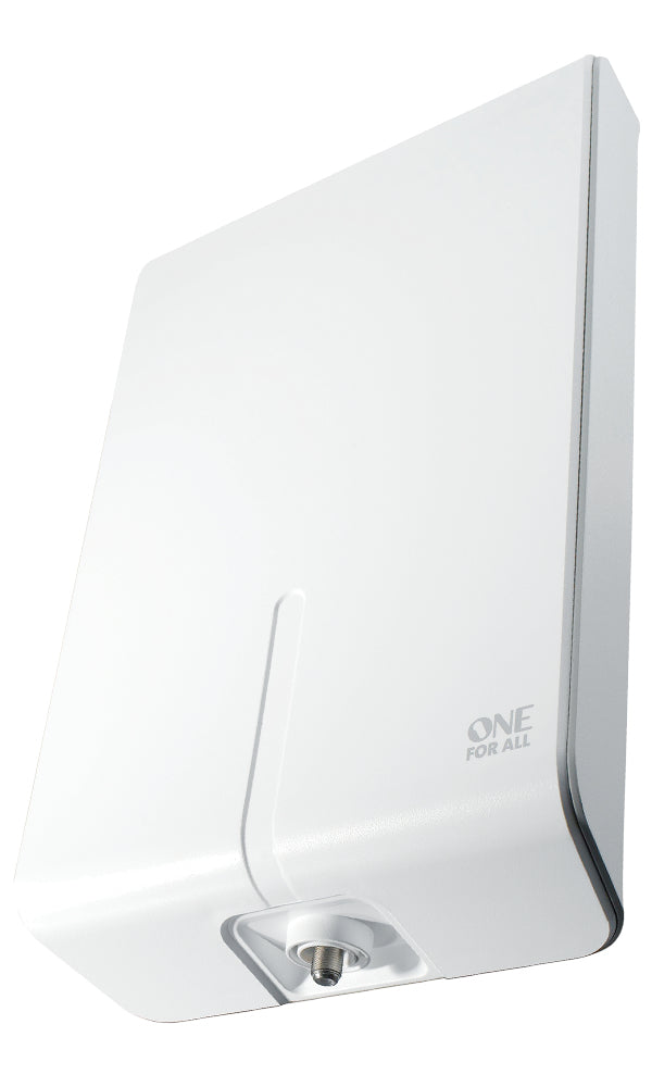 One for All DVB-T2 udendørs antenne 50 km SV9455-5G