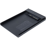 Argus Ekstern Lagringspakning USB 3.0 SATA 6Gb/s