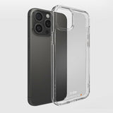SBS TED3OCOVIP1567P mobiltelefon etui 17 cm (6.7") Cover Transparent