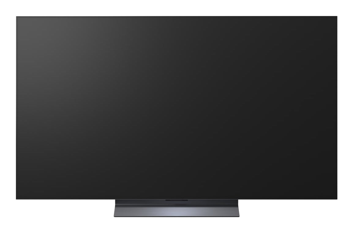 LG OLED evo AI OLED55C51LA TV 139,7 cm (55") 4K Ultra HD Smart TV Wi-Fi Sort