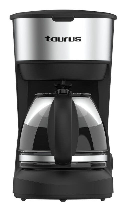 Taurus Verona 6 Inox Vejledning Filter kaffemaskine