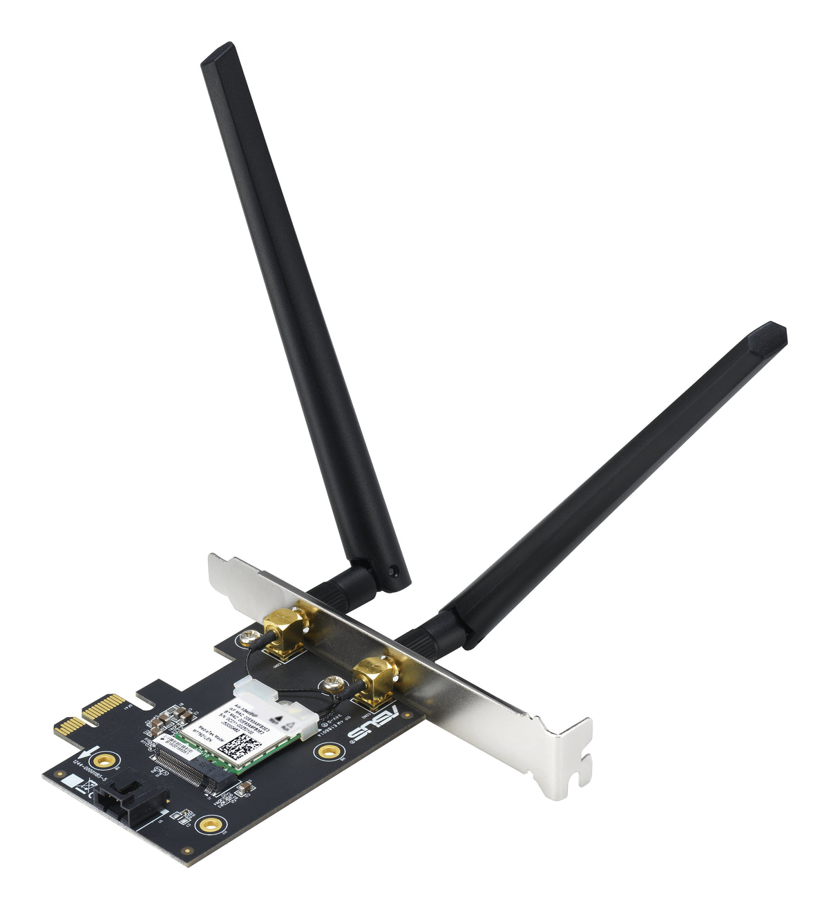 ASUS PCE-AX1800 Netværksadapter PCI Express x1 1775Mbps