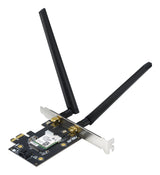 ASUS PCE-AX1800 Netværksadapter PCI Express x1 1775Mbps