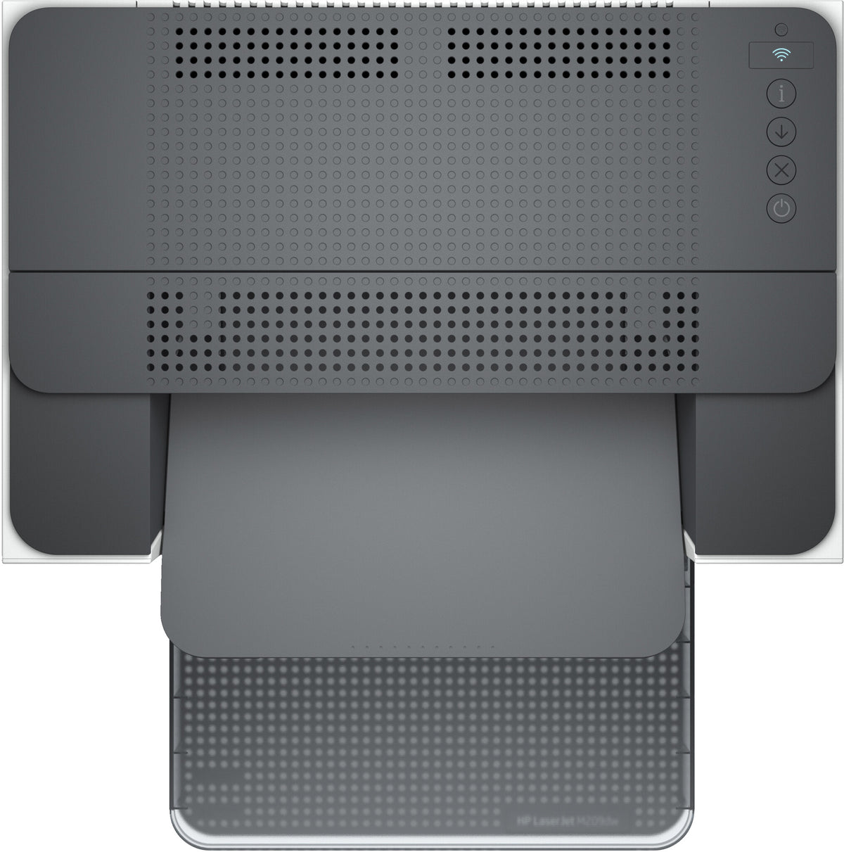 HP LaserJet M209dw Printer