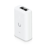 Ubiquiti PoE++ Strøminjektor ektern hvid
