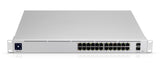Ubiquiti UniFi Switch USW-Pro-24-POE Switch 24-porte Gigabit PoE++
