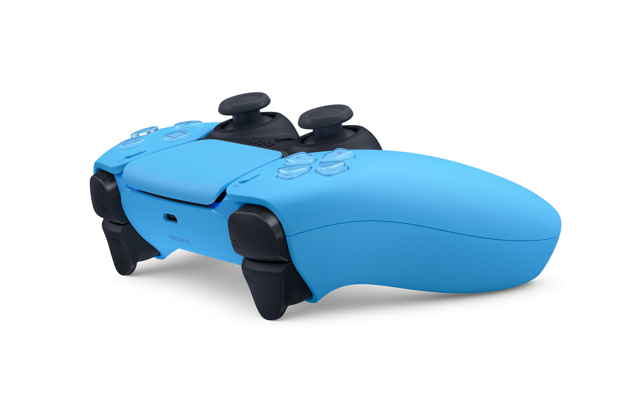 Sony Trådløs DualSense-controller Starlight Blue V2