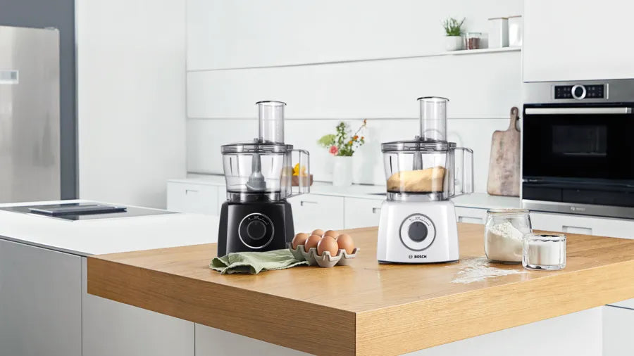 Bosch MCM3101B foodprocessor