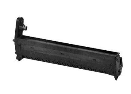 OKI Sort 30000 sider Tromlekit 44844472