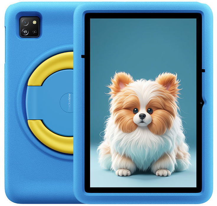 Blackview Tab A6 Kids 128 GB Wi-Fi Blå