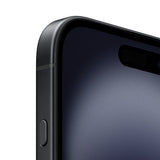 Apple iPhone 16 Plus 17 cm (6.7") Dual SIM iOS 18 5G USB Type-C 128 GB Sort