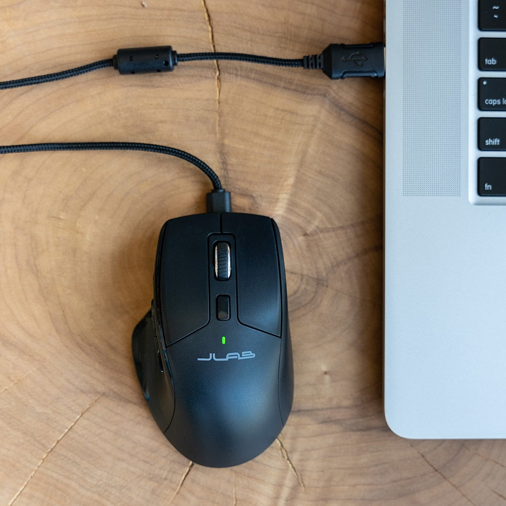 JLab JBuds Mouse trådløs mus