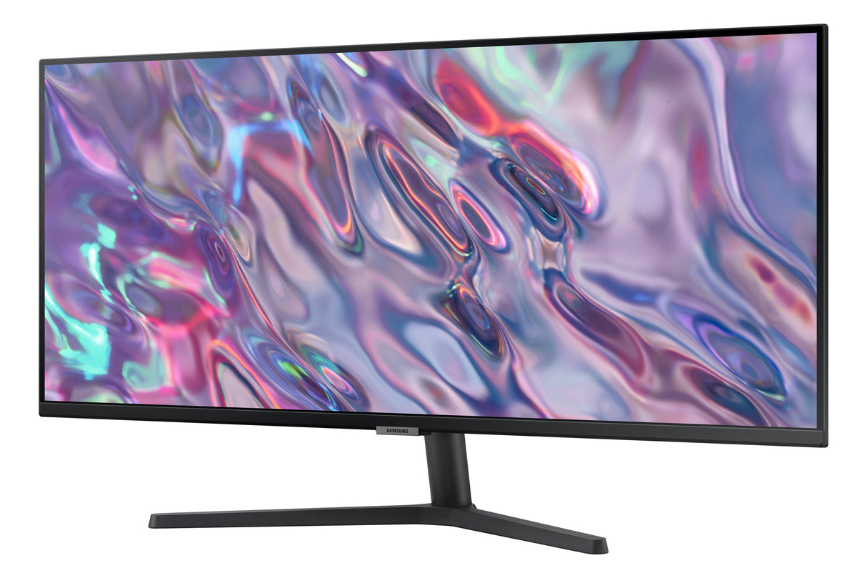 Samsung ViewFinity S5 S34C500GAU 34 VA 3440 x 1440 (UltraWide) HDMI DisplayPort 100Hz