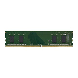 Kingston Technology KCP432ND8/32 hukommelsesmodul 32 GB 1 x 32 GB DDR4 3200 MT/s 288-pin DIMM