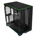 Lian Li 011 Dynamic EVO RGB O11D EVO RGB Tower Sort