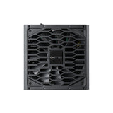 Chieftec Vega PPG-850-C enhed til strømforsyning 850 W 20+4 pin ATX ATX Sort