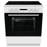Elvita CCS47232VN-E2 glaskeramisk komfur