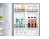 Samsung RR39C7AF5WW køleskab Fritstående 387 L Hvid