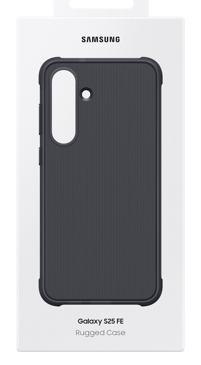 Samsung EF-RS731 mobiltelefon etui 17 cm (6.7") Cover Sort