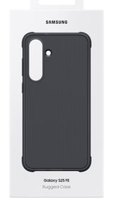 Samsung EF-RS731 mobiltelefon etui 17 cm (6.7") Cover Sort