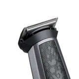 BaByliss Trimmer MT727E MultiGroom 10 in 1