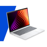HP EliteBook 8 G2i Next Gen AI PC Copilot+ PC Intel Core Ultra 5 325 Laptop 35.6 cm (14") WUXGA 32 GB LPDDR5x-SDRAM 512 GB SSD Wi-Fi 7 (802.11be) Windows 11 Pro Silver